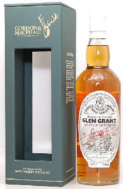 �O�����O�����g40�N40%/GM DISTILLERY LABEL