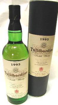 �^���o�[�f�B��1993�@40%�@700ml��