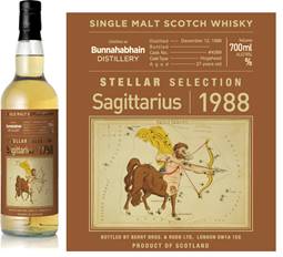 �u�i�n�[�u��1988_27�N_50.5%�iSagittarius�ˎ���j/