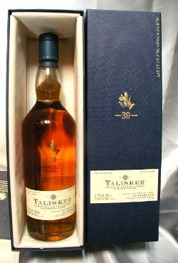 �^���X�J�[30�N�@51.9%�@700ml