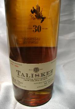 �^���X�J�[30�N�@51.9%�@700ml