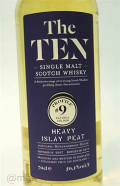 #09 �u�i�n�[�u��2007_50.1%HOGSHEAD/�U�E�e��