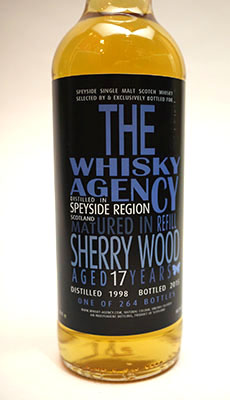 �X�y�C�T�C�h�E���[�W����1998_17�N50.3%REFILL SHERR