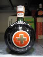 UNICUM 750ml 42%�@1970�N��㔼���ʕi