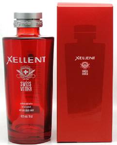 �N�Z�����g�X�C�X�E�H�b�J�@40%�@700ml