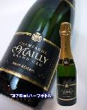 マイィ・シャンパン・ｸﾞﾗﾝｸﾘｭ「ﾌﾞﾘｭｯﾄﾚｾﾞﾙｳﾞ」375ml
